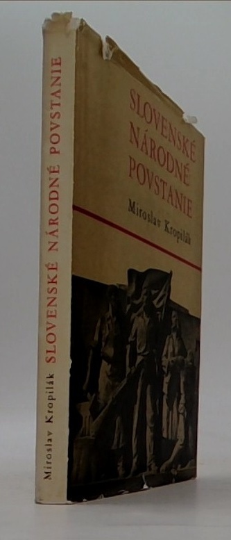 Slovenské Národnie Povstanie