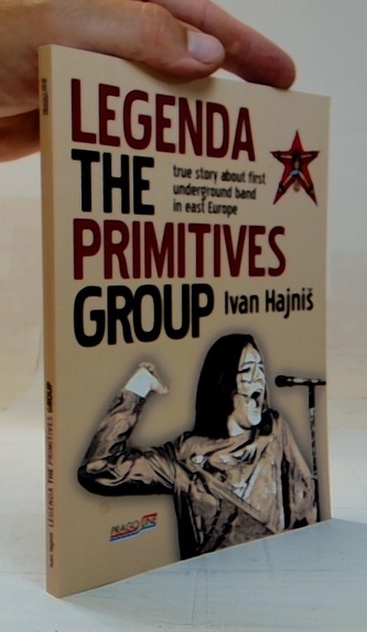 Legenda - The Primitives Group