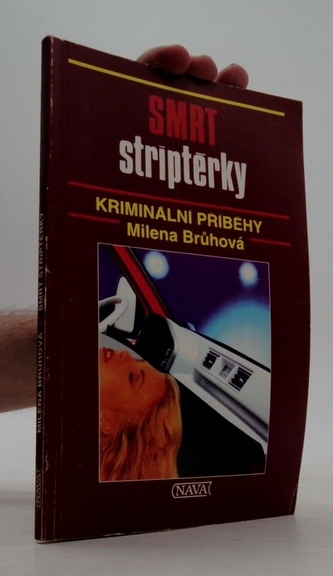 Kriminální příbéhy