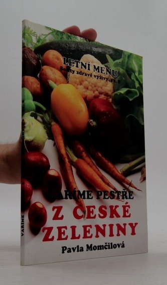 Letní menu