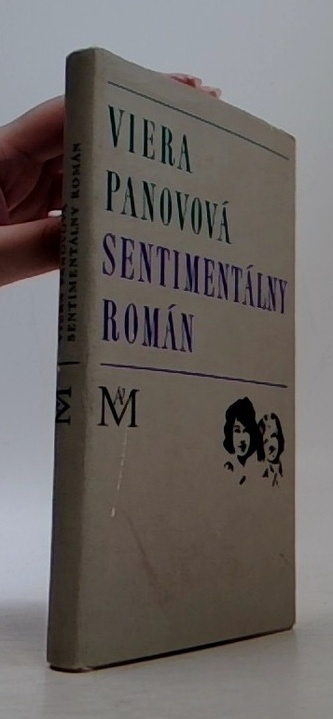 Sentimentálny román