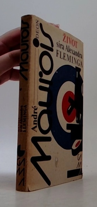 život sira Alexandra Fleminga