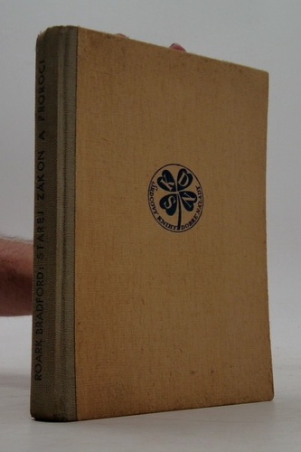 Starej zákon a proroci