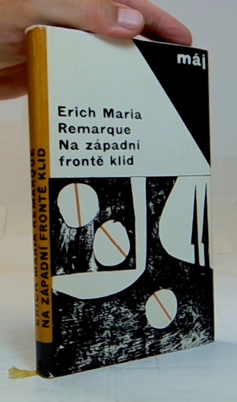 Na západní frontě klid