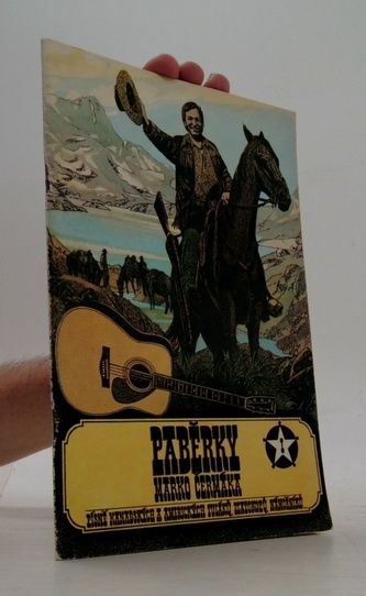 Paběrky Marko Čermáka 1