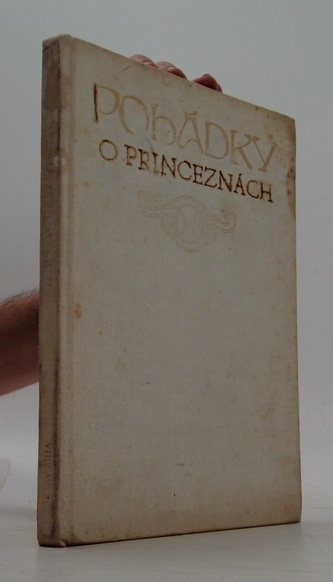 Pohádky o princeznách