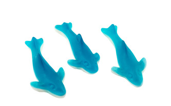 Trolli Sharks / 150 ks