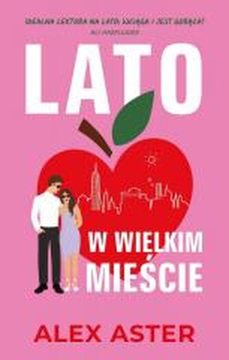 Lato w wielkim mieście