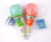 Wrapped Ice Cream Ball / 12 ks