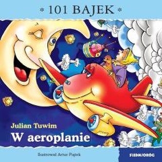 101 bajek. W areoplanie
