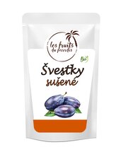 Švestky vypeckované BIO 1 kg LES FRUITS DU PARADIS