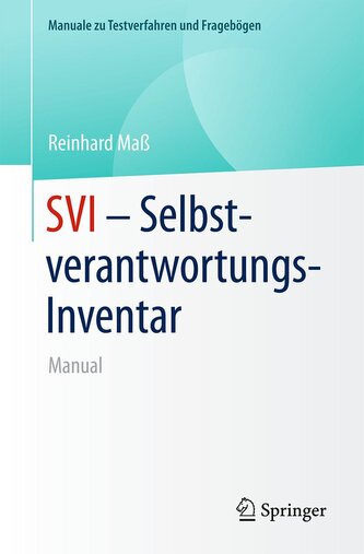 SVI - Selbstverantwortungs-Inventar