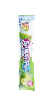 Splash Pop single / 120 ks