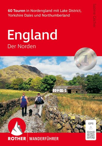 England - Der Norden