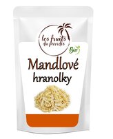 Mandlové hranolky BIO 200 g LES FRUITS DU PARADIS