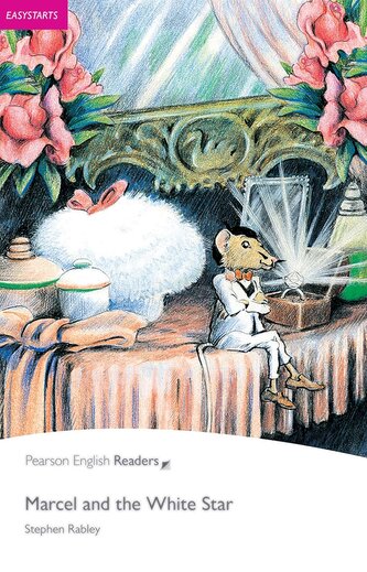 PER. Marcel and the White Star. Book with eBook and audio. Level Easystarts