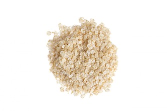 Quinoa vločky 1 kg LES FRUITS DU PARADIS