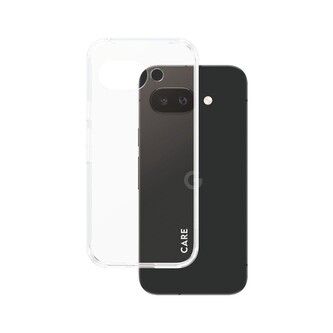 PanzerGlass CARE kryt Google Pixel 9a Urban čirý