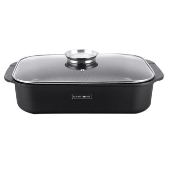 Pekáč Royalty, 34 cm