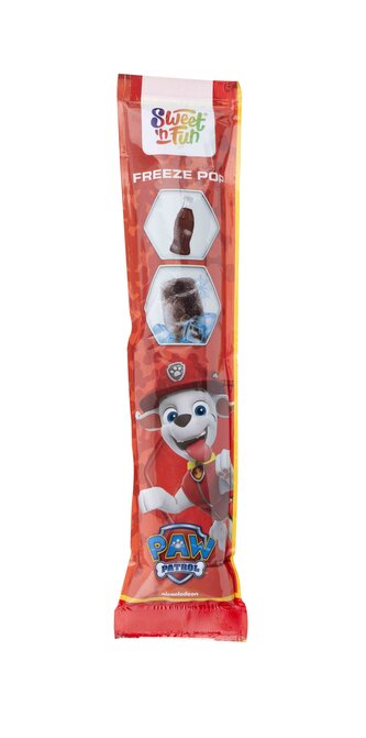 Paw Patrol Freeze Pop / 120 ks