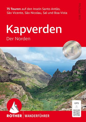 Kapverden - Der Norden