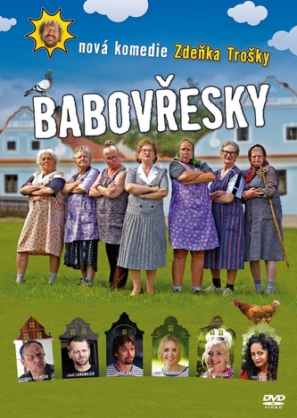 Babovřesky