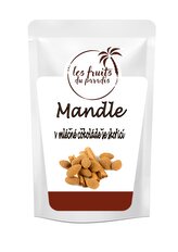Mandle v čokoláde a skořici 200 g LES FRUITS DU PARADIS