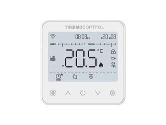 Termostat THERMOCONTROL TC 50-WiFi