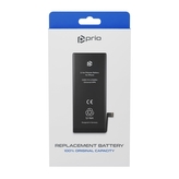 Baterie iPhone 16 PLUS 4674mAh Li-ion (Blistr - PRIO)