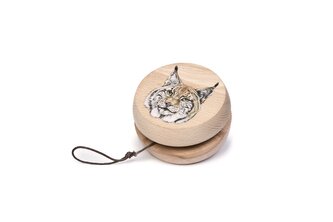 Lesní svět Maxi JOJO - Rys