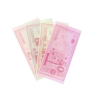 MEGA MONEY jedlý papír/200 ks