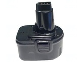 Baterie T6 power DE9037, DW9071, DW9072, DE9074, DW9074, DE9075, DC9071, DE9071, DE9501, Ni-MH