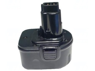 Baterie T6 power DE9037, DW9071, DW9072, DE9074, DW9074, DE9075, DC9071, DE9071, DE9501, Ni-MH