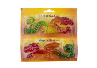 Dragon Jelly / 22 ks