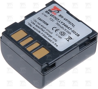 T6 power baterie BN-VF707U, BN-VF707, BN-VF707US, LY34647-002B