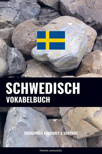 Schwedisch Vokabelbuch