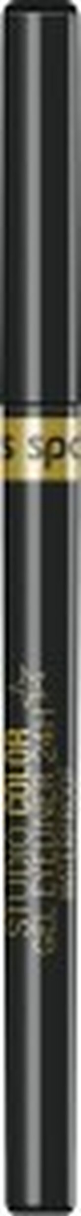 Miss Sporty gelová tužka na oči Studio Color černá 01