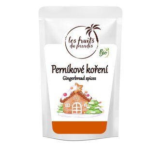 Kakaový prášek BIO 3 kg LES FRUITS DU PARADIS Kakaový prášek BIO 3 kg LES FRUITS DU PARADIS