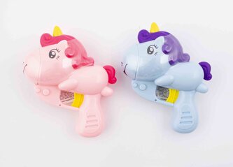 Unicorn Gun Pop / 12 ks
