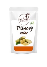 Třtinový cukr přírodní RAW BIO 500 g LES FRUITS DU PARADIS