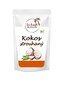 Kokos strouhaný Filipíny BIO 3 kg LES FRUITS DU PARADIS