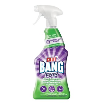 Cillit Bang sprej 900ml Žiadna mastnota (Zel-Fia)