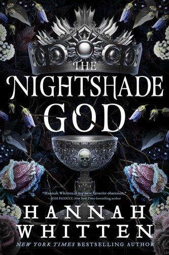 The Nightshade God