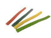 Dulcipica 4 colour assorted sour 200x8g