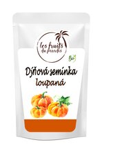 Dýňové semínko Bio 500 g LES FRUITS DU PARADIS