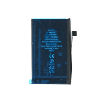 Baterie iPhone 16 3561 mAh Polymer BOX