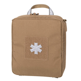 Pouzdro na lékárnu Helikon-Tex Automotive Med Kit - coyote