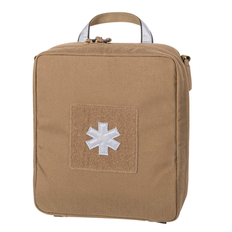 Pouzdro na lékárnu Helikon-Tex Automotive Med Kit - coyote