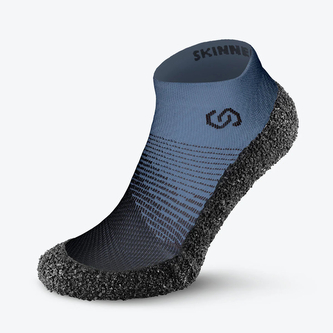 Ponožkoboty Skinners Comfort 2.0 - modré-navy, 41-42