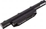 Baterie T6 power Fujitsu LifeBook A544, E544, E546, E733, E744, E753